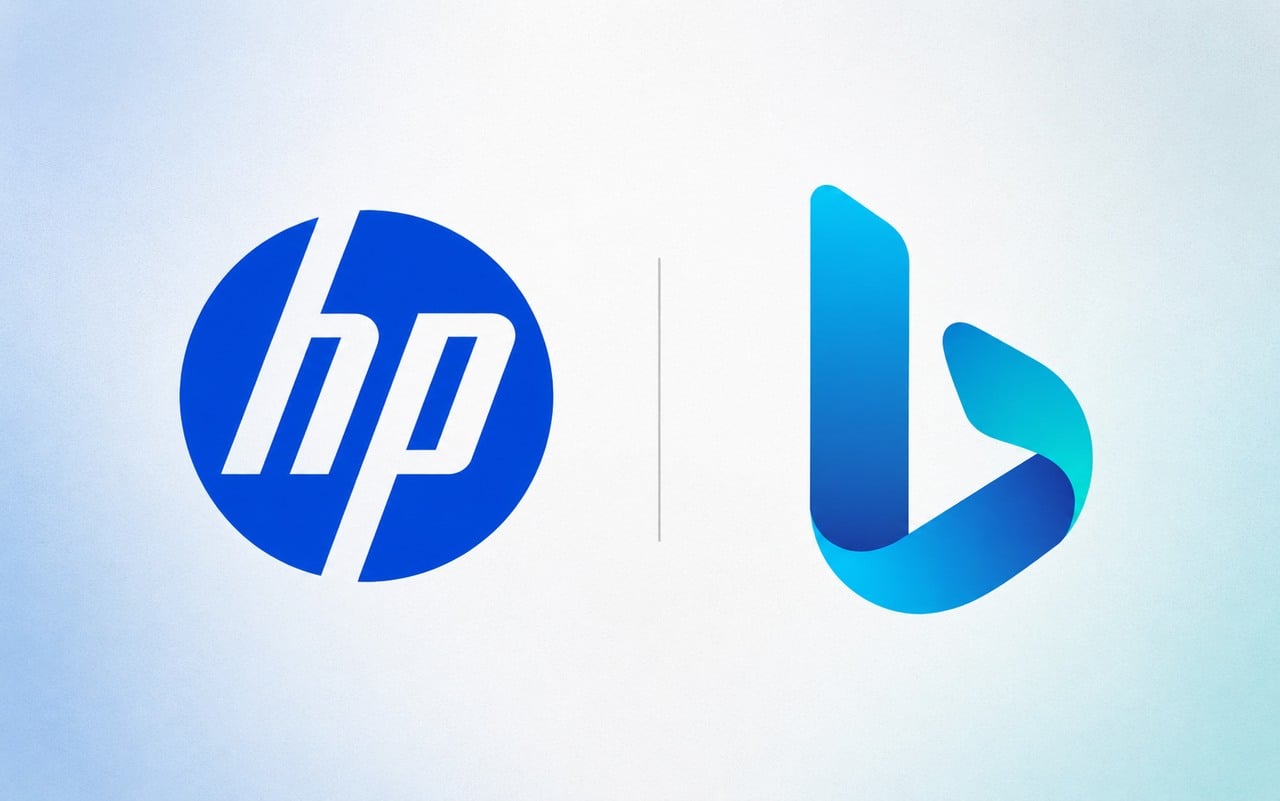 مساعد دعم HP يروّج لـ Bing عبر تنبيهات مستمرة في Windows 11