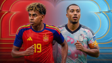 دليل موجز لمتابعة مباراة ربع نهائي كأس العالم 2026 بين إسبانيا وبلجيكا، مع أبرز ما تحتاج معرفته عن التغطية الحية وتفاصيل الحكام وخلفيات
