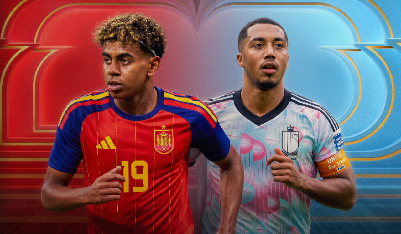 دليل موجز لمتابعة مباراة ربع نهائي كأس العالم 2026 بين إسبانيا وبلجيكا، مع أبرز ما تحتاج معرفته عن التغطية الحية وتفاصيل الحكام وخلفيات