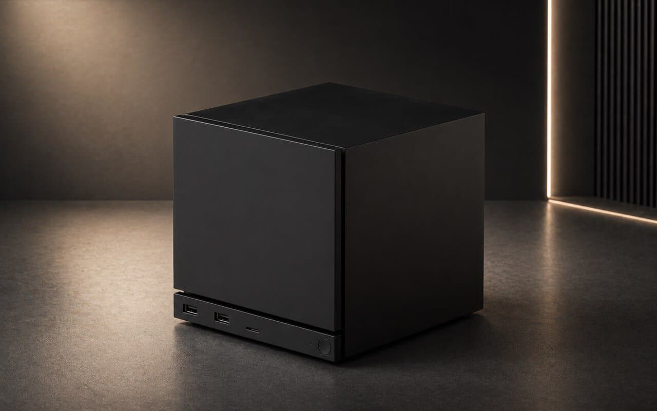 Valve تُصدر تعريفات Windows 10 وWindows 11 لجهاز Steam Machine وتلغي خيار الإقلاع المزدوج