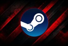 الحملة ClickFix تستخدم منتديات Steam لإقناع المستخدمين بتشغيل أوامر PowerShell وتثبيت XMRig