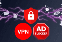 تشرح المقالة كيف يمكن أن تختصر حزمة حماية موحدة تكاليف وعبء إدارة أدوات حماية الإنترنت من VPN، حماية من البرمجيات الخبيثة، حظر التتبّع،