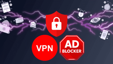 تشرح المقالة كيف يمكن أن تختصر حزمة حماية موحدة تكاليف وعبء إدارة أدوات حماية الإنترنت من VPN، حماية من البرمجيات الخبيثة، حظر التتبّع،