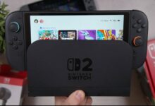 تشير قائمة توظيف جديدة إلى احتمال استمرار البحث عن دعم VRR عند التوصيل بجهاز Switch-2، فيما يبقى دعم VRR متاحاً فقط في الوضع المحمول حتى