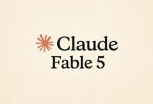 Anthropic تمدّد عرض Claude Fable 5 مع اقتراب إصدار GPT-5.6