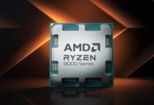 سعر Ryzen 9 9950X3D يصل إلى 569 دولاراً في أحدث التخفيضات