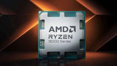 سعر Ryzen 9 9950X3D يصل إلى 569 دولاراً في أحدث التخفيضات