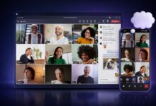 عطل واسع في Microsoft Teams يعوق الانضمام إلى الاجتماعات وتقطّع المكالمات عالميًا