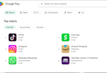 دليل خطوة بخطوة لتنزيل وتثبيت Google Play على Windows 10/11 عبر محاكيات Android أو WSA، مع شرح لمزايا الوصول دون الاعتماد على متجر الجهاز