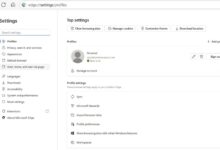دليل خطوة بخطوة لاستعادة MSN كصفحة رئيسية افتراضية في متصفحات سطح المكتب والهواتف مع خطوات بسيطة وتحديثات حديثة.