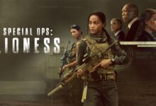 مع اقتراب 2 أغسطس، يعاود Lioness الظهور ضمن أبرز العروض، حيث يركّز المسلسل على Joe McNamara، ضابط CIA يشرف على البرنامج السري، وتشارك في