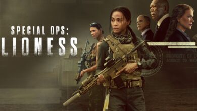 مع اقتراب 2 أغسطس، يعاود Lioness الظهور ضمن أبرز العروض، حيث يركّز المسلسل على Joe McNamara، ضابط CIA يشرف على البرنامج السري، وتشارك في