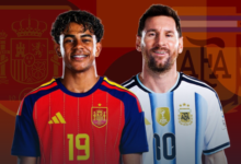 نهائي كأس العالم 2026 يجمع إسبانيا والأرجنتين في نيوجيرسي. نستعرض خيارات البث المباشر المجاني عبر القنوات الرسمية وإرشادات حول القيود