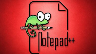 تقرير من CERT-UA يوضح أن القراصنة يدمجون Notepad++ مع إضافة ملحق خبيث وملفات تُنفّذ أثناء البدء في الإصابة لاستهداف كيانات في أوكرانيا عبر