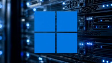 Trusted Launch متاح لـ Hyper-V في Windows Server Insider Build 29621