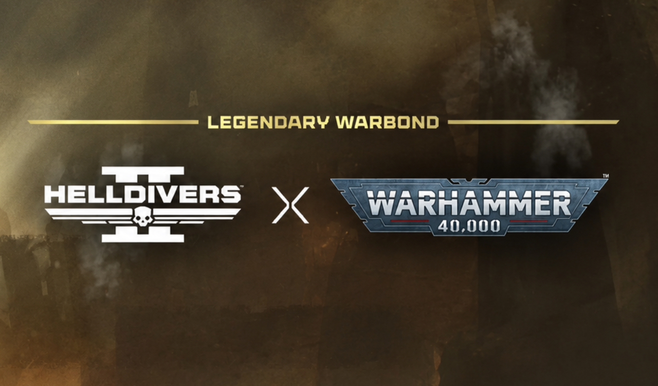 Helldivers 2 وWarhammer 40,000 يطرحان Castellan's Creed Legendary Warbond في 12 أغسطس