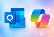 Copilot يصل إلى Outlook Classic ليقدم صياغة البريد الإلكتروني بالذكاء الاصطناعي