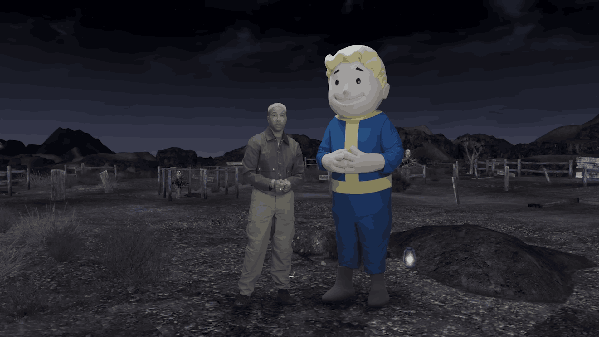 بيثسدا تؤكّد مشروع Fallout جديد بالتعاون مع Obsidian Entertainment
