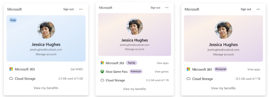 معاينة Windows 11 Insider تضيف خيار الاستعادة عبر السحابة Cloud rebuild لاستعادة النظام