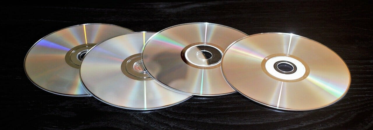 burn dvd in windows 10 to disc