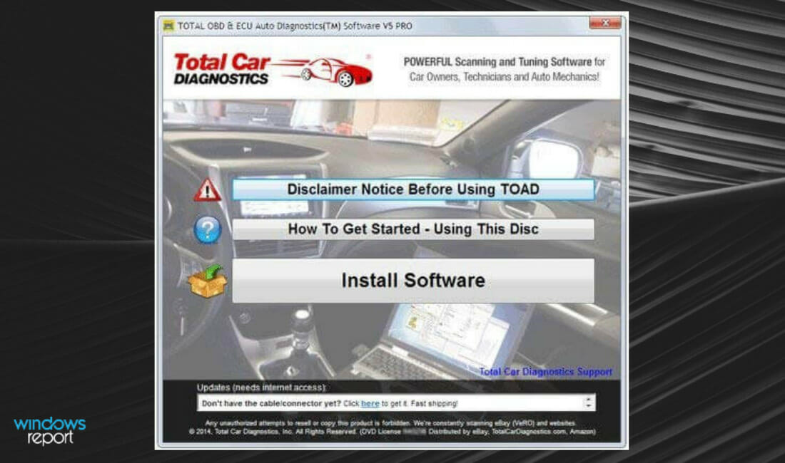 تقدّم هذه المقالة أربعة برامج تشخيص سيارات تدعم OBD وتعمل مع الحواسيب والهواتف، مع شرح موجز لكيفية الاتصال ونطاق الفوائد الأساسية لكل أداة.
