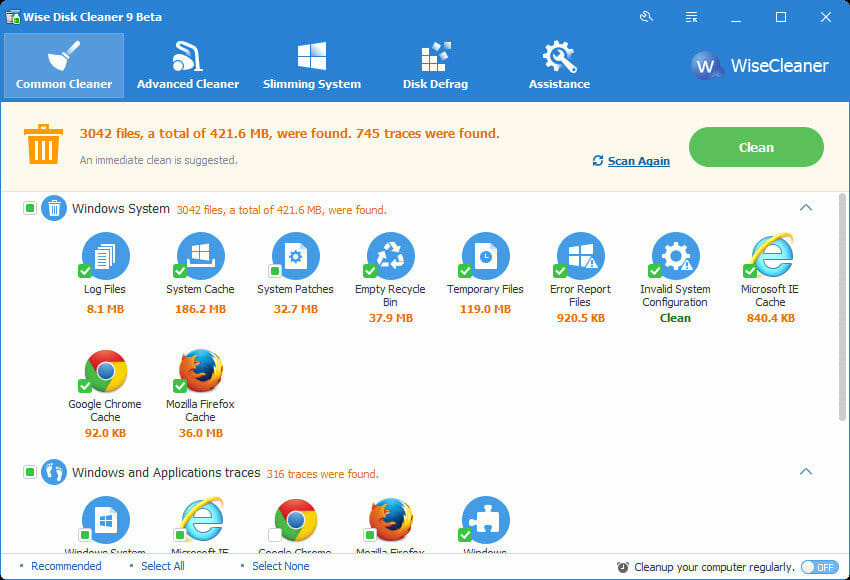 مراجعة مختصرة لأفضل ست أدوات لإزالة البرمجيات غير الضرورية في Windows 11 وكيف تساهم في تحسين الأداء مع التنبيه إلى مخاطر التنفيذ والحاجة