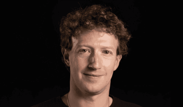 Mark Zuckerberg Meta