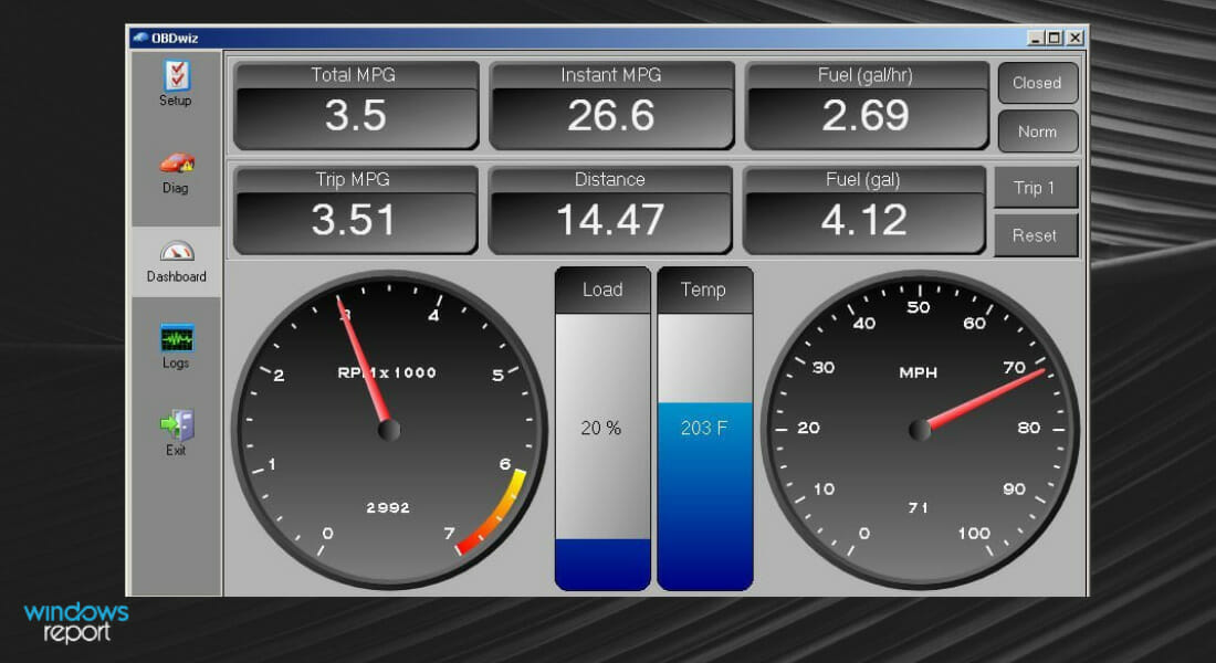 تقدّم هذه المقالة أربعة برامج تشخيص سيارات تدعم OBD وتعمل مع الحواسيب والهواتف، مع شرح موجز لكيفية الاتصال ونطاق الفوائد الأساسية لكل أداة.