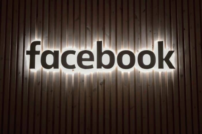 Facebook logo