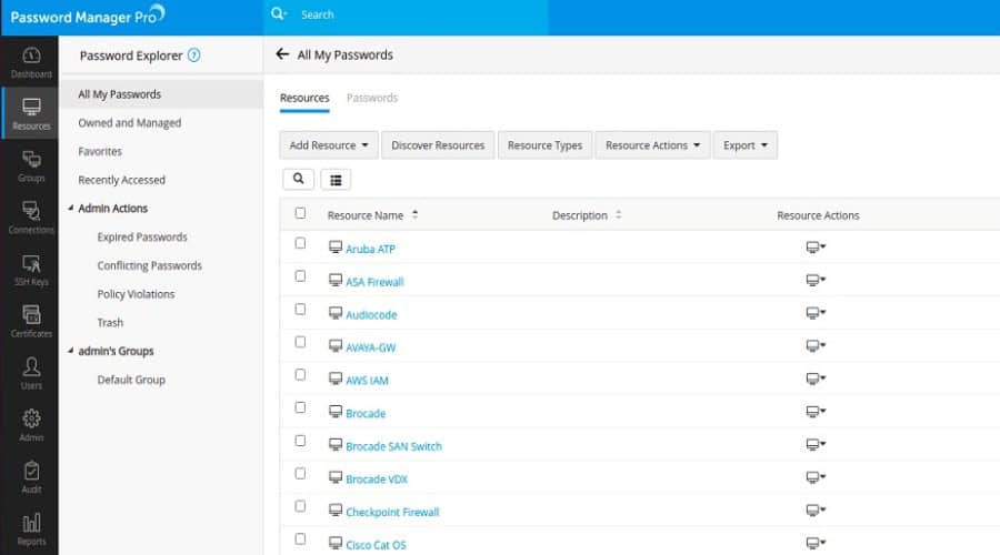 Password Manager Pro