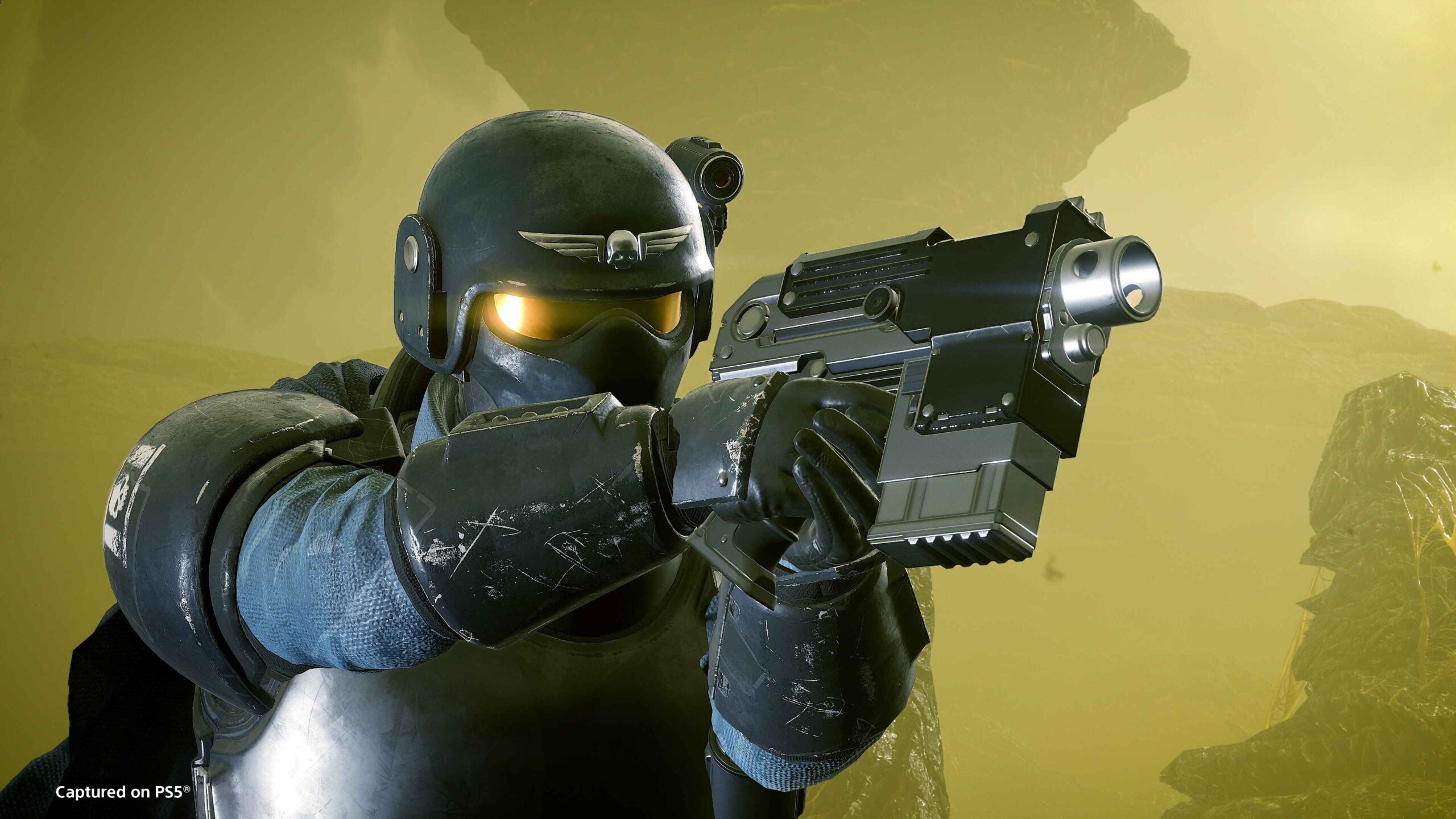 Helldivers 2 Warhammer 40000 (2)