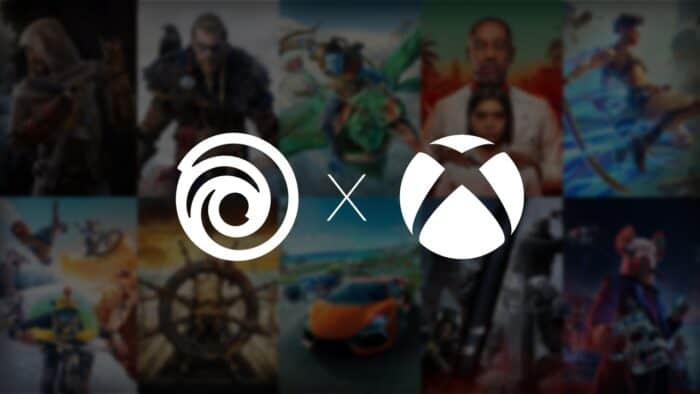 ubisoft xbox