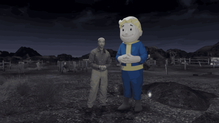 بيثسدا تؤكّد مشروع Fallout جديد بالتعاون مع Obsidian Entertainment