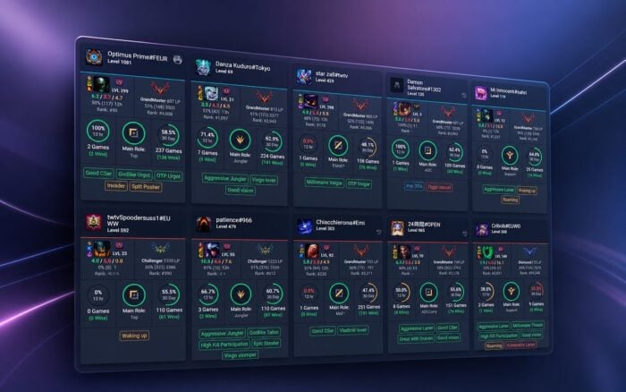 Porofessor Overlay Not Working