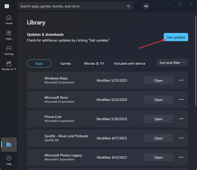 دليل عملي يتضمن أربع خطوات لإعادة عمل Plex عند تعطل التطبيق: التحقق من الاتصال، ثم تحديث التطبيق، وإصلاحه، ثم الرجوع إلى إصدار سابق من