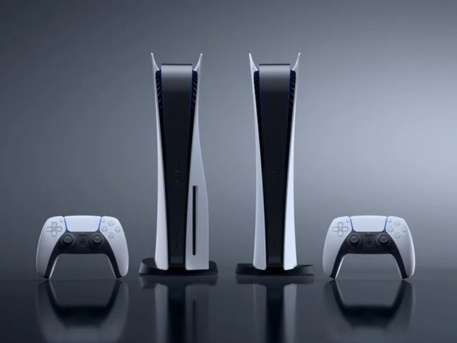 أعلنت سوني أن 82% من مبيعات الألعاب الكاملة لـ PS4 وPS5 في الربع الأول من السنة المالية 2026 كانت رقمية، مقابل 18% للأقراص الفيزيائية. كما