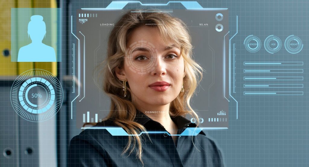 Facial Recognition
