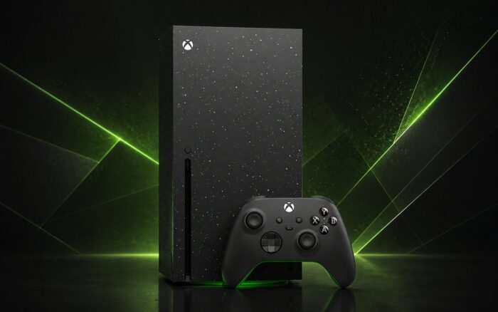 xbox more open