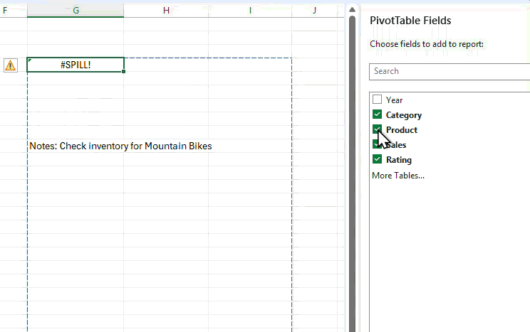 Excel يونيو 2026: تخصيص Copilot ودعم أنواع ملفات إضافية وتحسين PivotTable