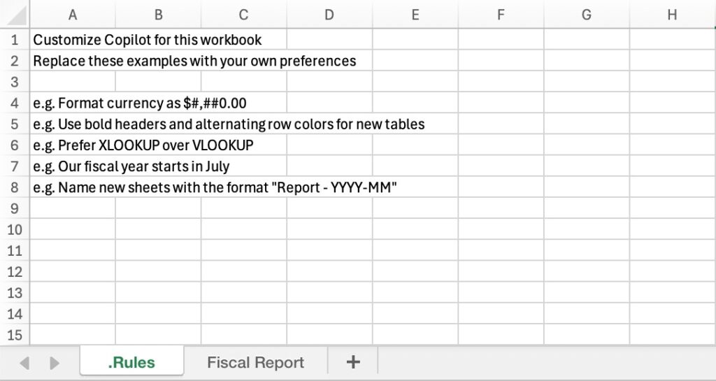 Excel يونيو 2026: تخصيص Copilot ودعم أنواع ملفات إضافية وتحسين PivotTable