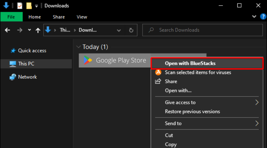 دليل خطوة بخطوة لتنزيل وتثبيت Google Play على Windows 10/11 عبر محاكيات Android أو WSA، مع شرح لمزايا الوصول دون الاعتماد على متجر الجهاز