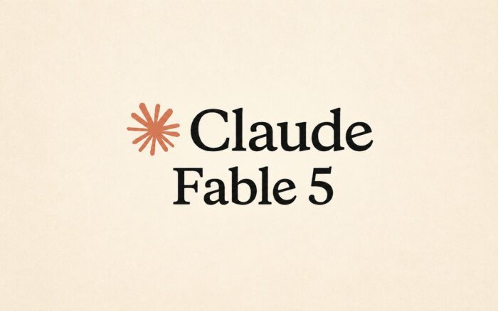 claude fable 5 returns