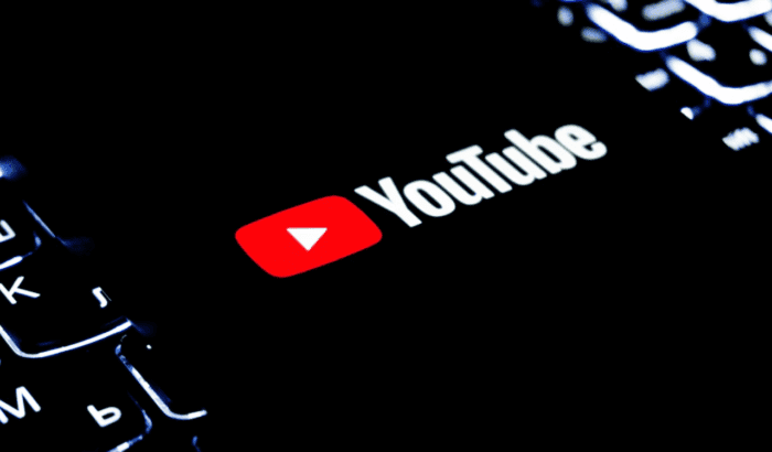 YouTube