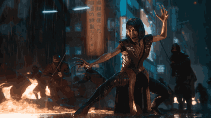 عرض Marvel's Wolverine لـ PS5 يلمّح إلى انضمام ليدي ديثسترايك إلى قائمة أعداء وولوفرين