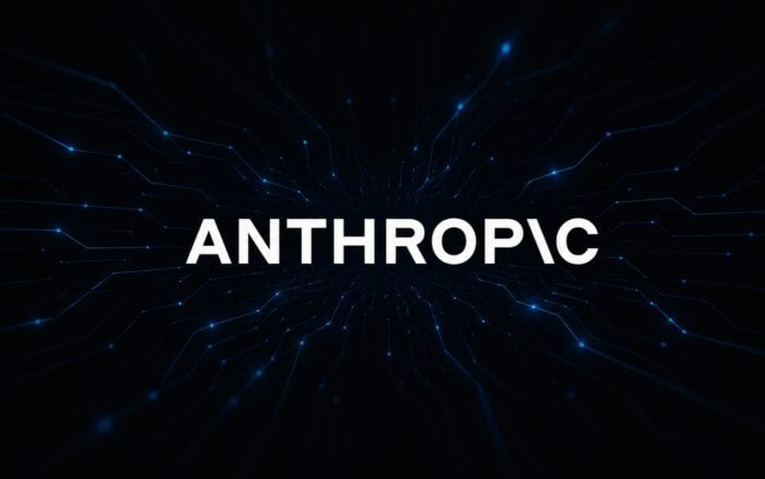 anthropic claude