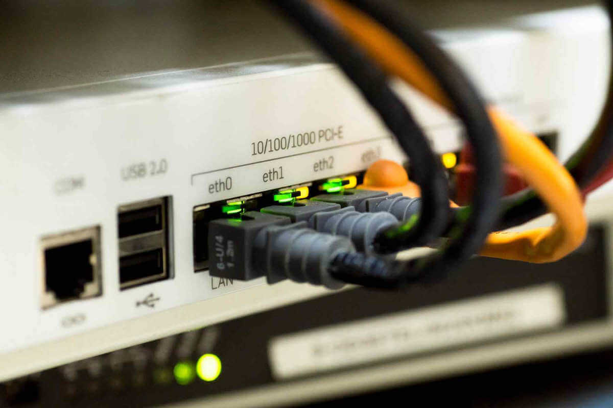 change UPnP settings router UPnP not successful