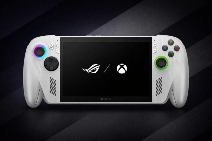 ASUS ROG Xbox Ally price cut
