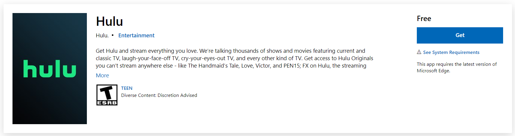 كيفية إصلاح عدم عمل تطبيق Hulu على Windows 10 و11 واستعادة البث