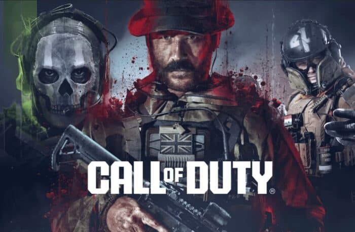call of duty games game pass