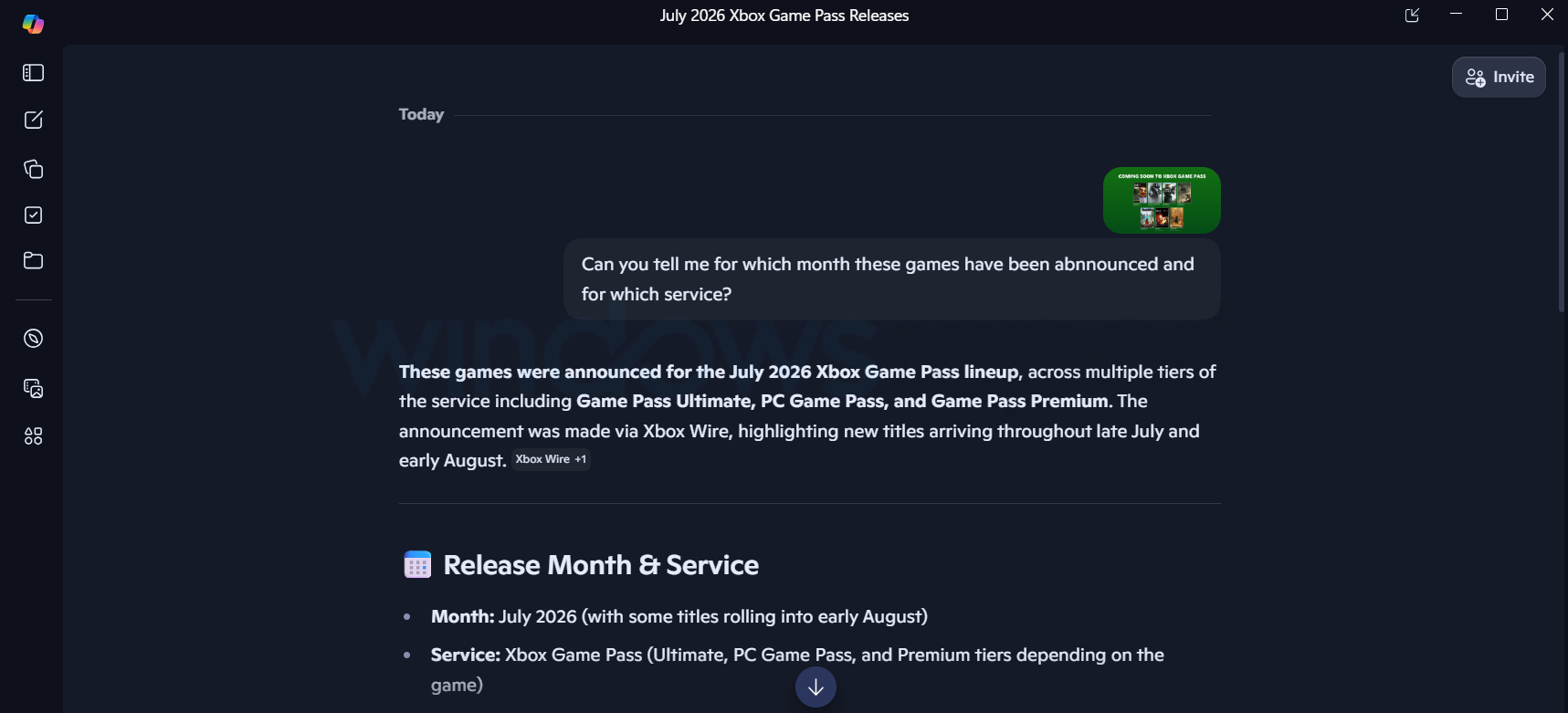 مايكروسوفت تعيّـد خيار "Ask Copilot About This File" إلى مستكشف الملفات وتصفه بأنه عديم الفائدة تماماً
